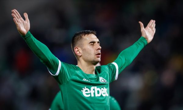 Чочев: Очакваме тежък мач с Ференцварош