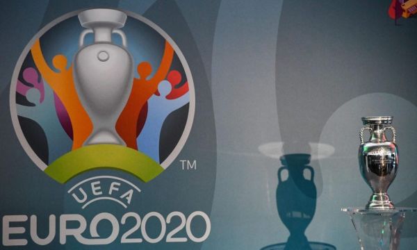 УЕФА реагира на новина за преместване на финала 