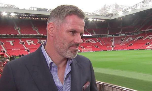  Карагър се опасява, че Ливърпул е загубил шансове за титлата 