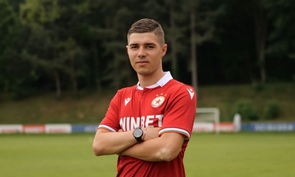 Станислав Шопов: ЦСКА има потенциал за нещо голямо