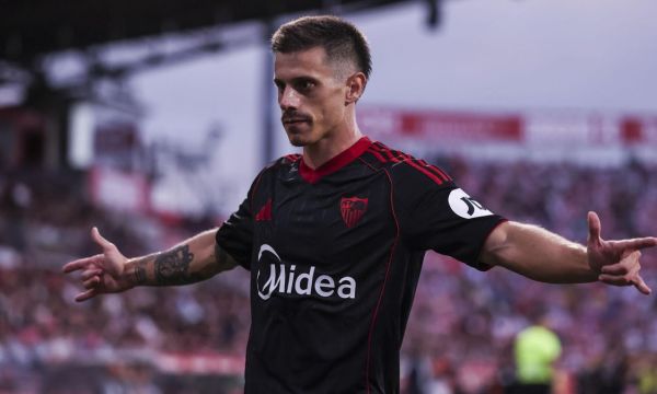 Севиля скърши каръка, Реал Овиедо с първа победа (видео)