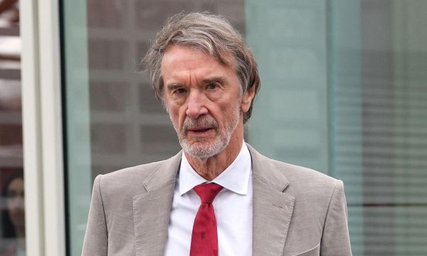 Стана ясно какво е поискал Сър Ратклиф от Аморим