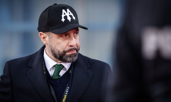 Йовичевич: Видяхме добър двубой 