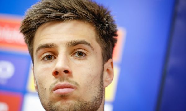 Лийдс търси заместник на Груев?