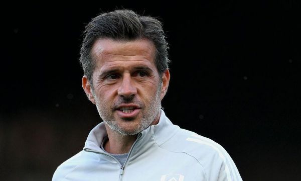 Фулъм може да се раздели с мениджъра си