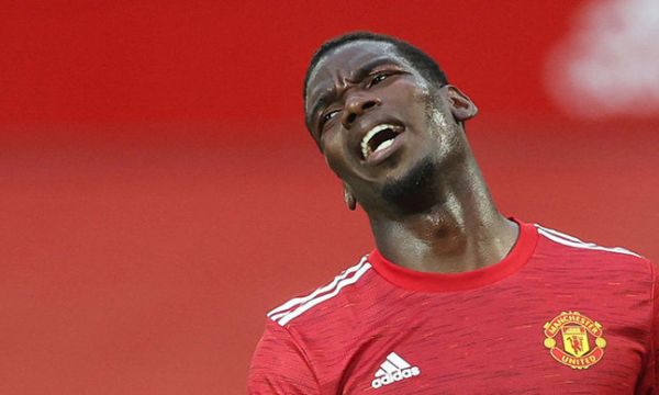 Невил: Надявам се, че Погба ще изведе Ман Юнайтед до титла