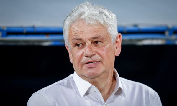 Стойчо Стоев: Лудогорец е по-добър от Динамо Минск 