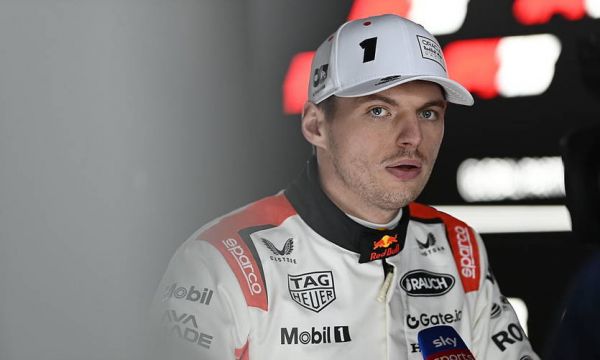 В Ред Бул вярват, че Верстапен би могъл да защити титлата си