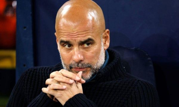 Гуардиола: Показахме готовността си да се борим за титлата
