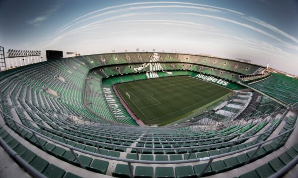 Бетис ще отстъпи на Реал Мадрид отново