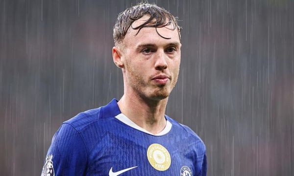 Моуриньо: Отсъствието на Палмър не е проблем за Челси