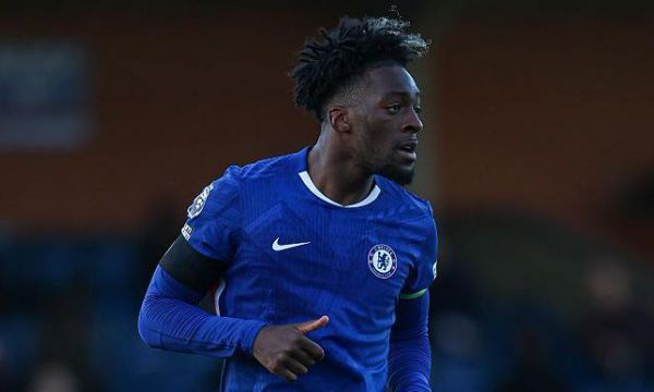 Дисаси ще бъде възстановен в първия отбор на Челси