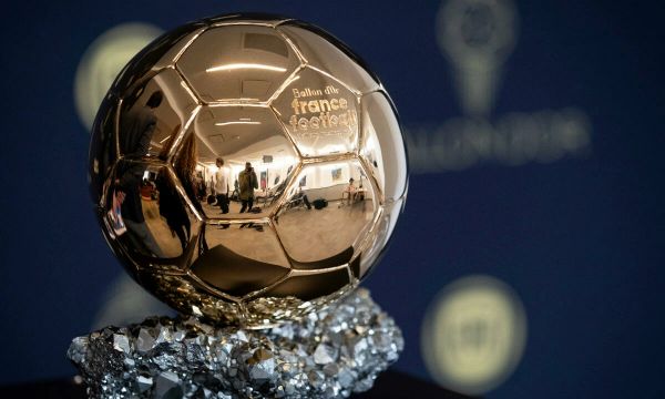 France Football обяви имената на претендентите за „Златната топка”