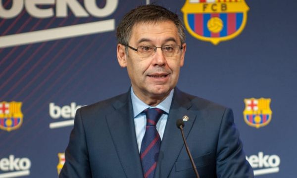 Бартомеу: Барселона не е наемала компания за очерняне