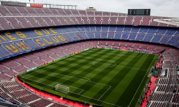 Барселона отказа да играе с Хирона в САЩ