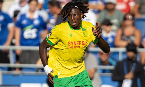 Барса и клубове от ВЛ могат да се борят за 17-годишен талант 