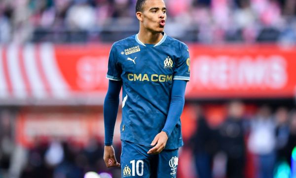 Барса може да привлече Грийнууд 