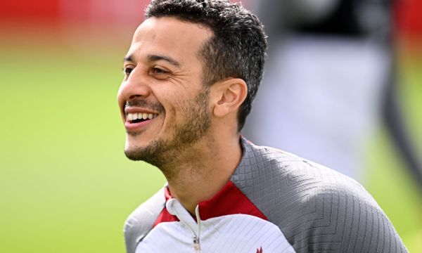 Алкантара се присъедини към треньорския щаб на Барса