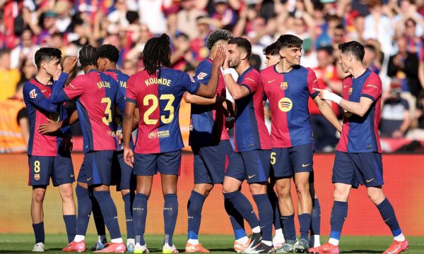 Барселона продаде името на стадиона си на Spotify до 2034 г. 