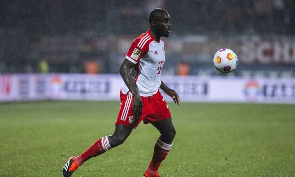 Барса се насочи към двама от Байерн