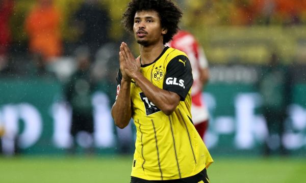 Барса разглежда играч на Борусия Дортмунд за заместник на Лева