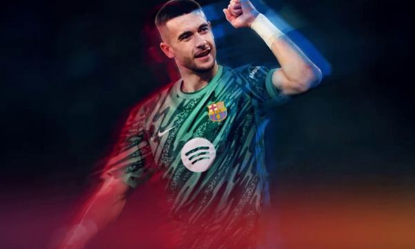 Барселона обяви трансфера на Гарсия 