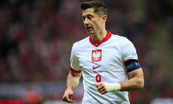 Барса обяви, че Лева е със сериозна травма 