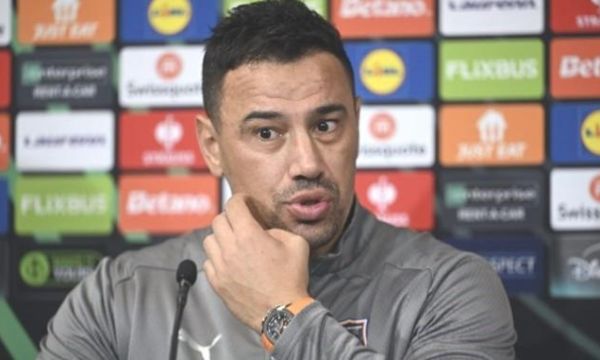 Треньорът на Истанбул ББ: Няма да се отпуснем в реванша