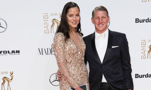 Швайнщайгер и Иванович се разделиха