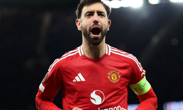 Байерн Мюнхен се интересува от Бруно