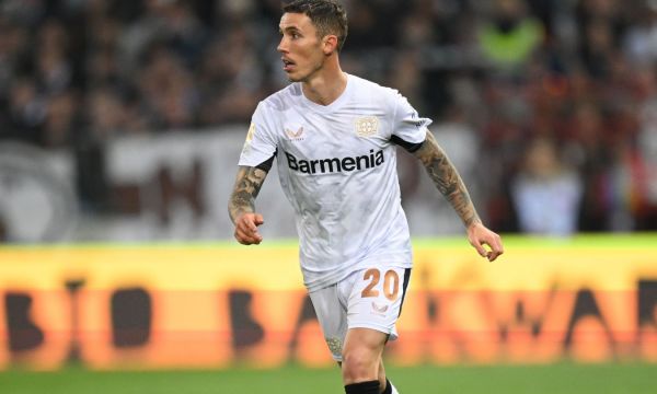 Байерн и Барса се интересуват от защитник на Байер Леверкузен