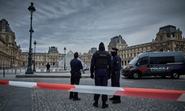 Байерн Мюнхен внесе протест до УЕФА заради действията на френската полиция