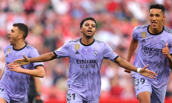 Байерн готви оферта за звезда на Реал Мадрид 