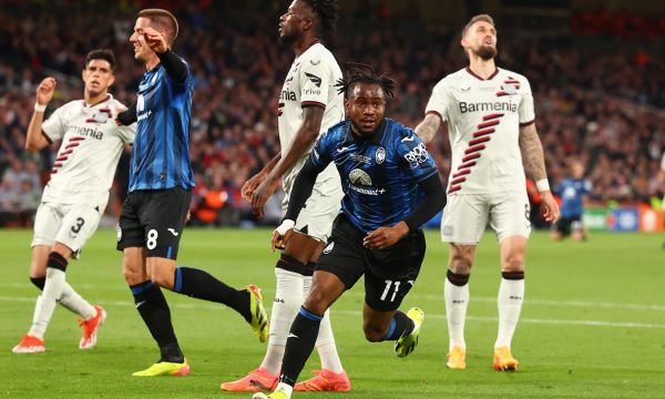 Байерн отправи оферта за Лукман