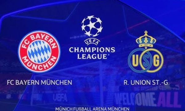 Байерн ще сгази Роял Сен Жилоа