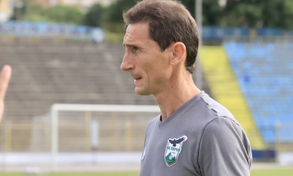 Ботев Враца преговарял с Иво Тренчев за треньор 