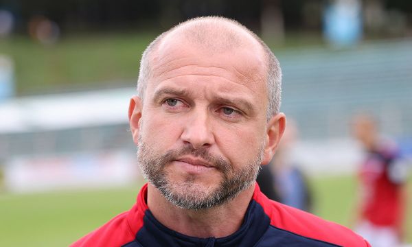 Треньорът на Динамо Минск: Лудогорец има евротурнирен опит