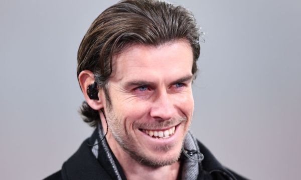 Бейл обясни защо не се е присъединил към Ман Юнайтед