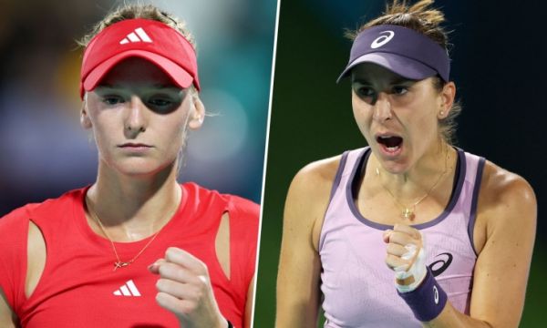 Бенчич спечели турнира в Абу Даби