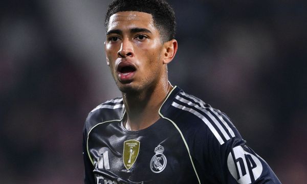 Белингам: Живея мечтата си