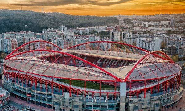 Бенфика – Порто: „Орлите“ ще съживят битката за титлата