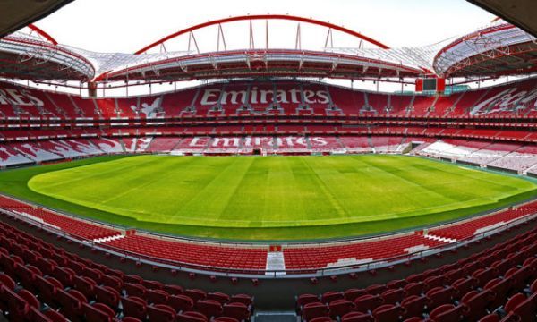 Бенфика – Реал Мадрид: Гостите ще вземат реванш 