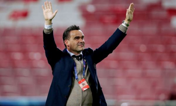 Парлър разкри съобщения от Овермарс