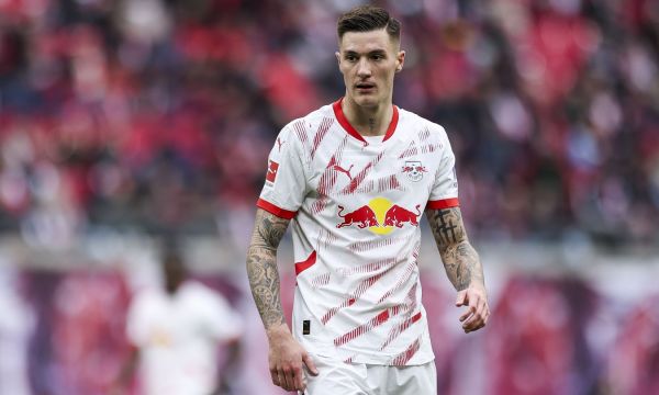 Шешко лъже или Нюкасъл, или Ман Юнайтед