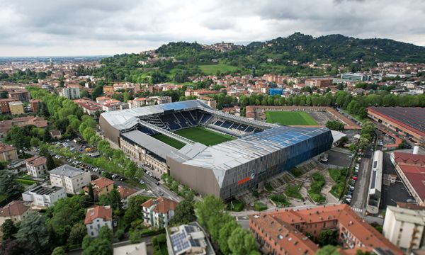 Аталанта ще търси сензация срещу Байерн