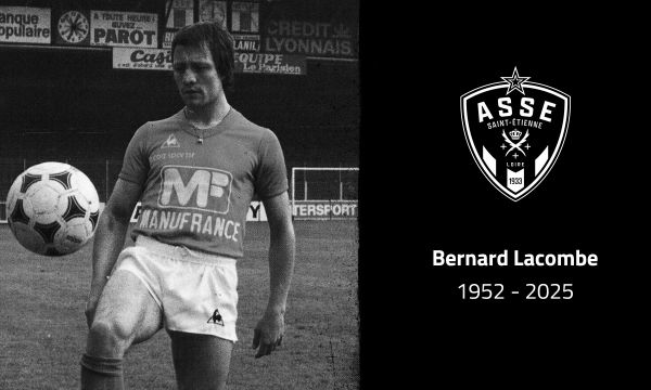 Почина легенда на френския футбол 