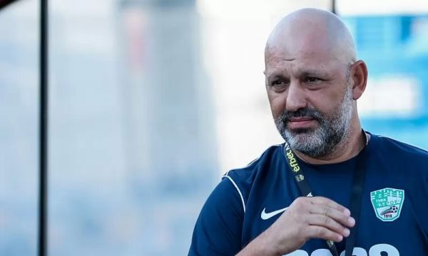 Берое остана без треньор