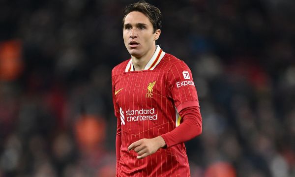 Бешикташ се насочи към нападател на Ливърпул 