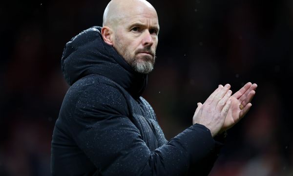 Джака: Вбесява ме, че Тен Хаг се смята за проблем