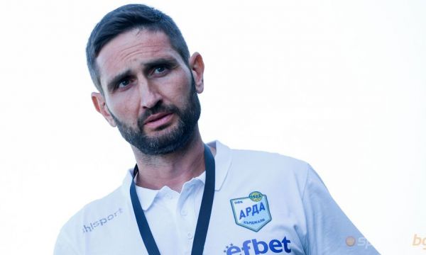 Собственикът на Арда: Трудно ще се разделим с Тунчев